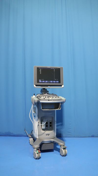 The ultrasonic diagnostic apparatus 5