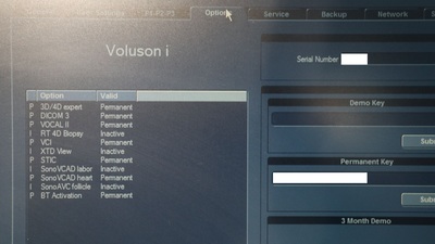 UltraSound Portable 5
