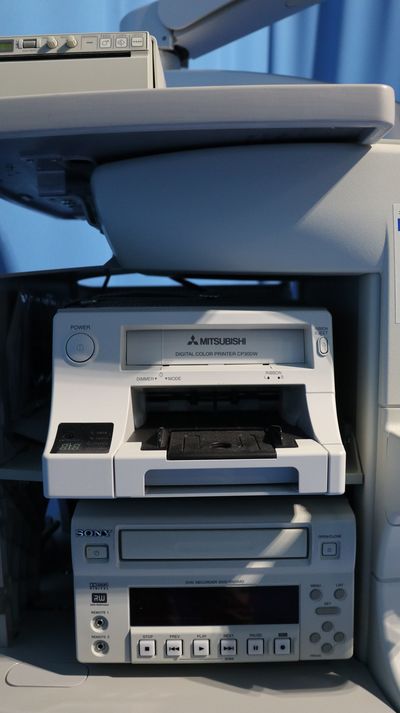 Ultrasound 5