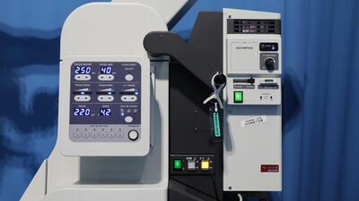 Surgical microscope 5