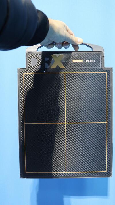 Portable X-Ray 5