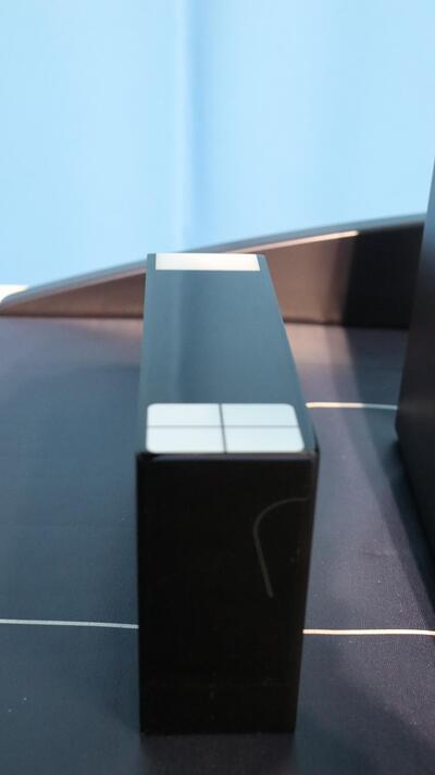 X-Ray Bone Dencityiometer 5