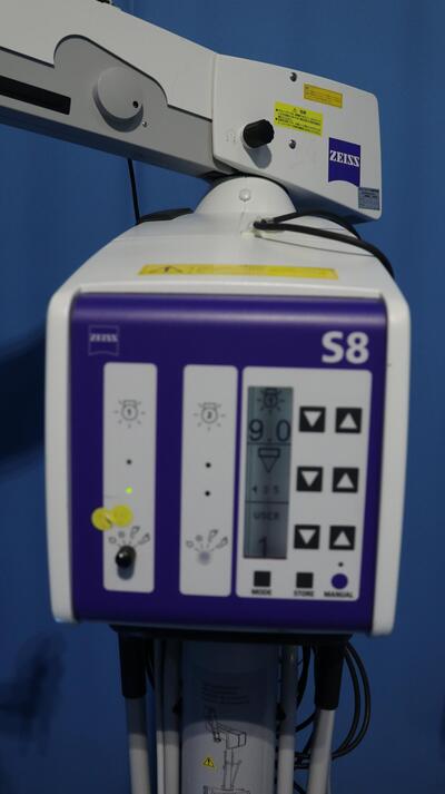 Operation Room Microscope 5