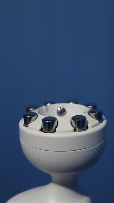 Aesthetic Body Treatment Machine 5