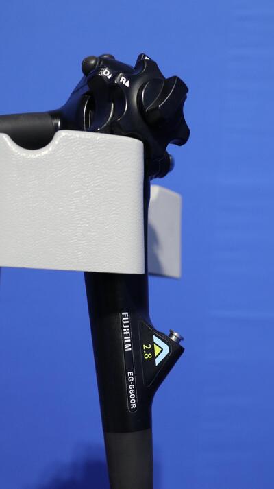Endoscope Light Source & Processor 5