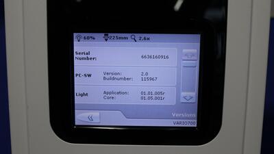 Operation Room Microscope 5