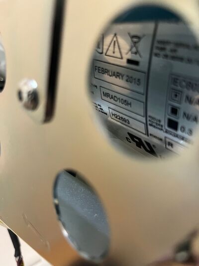 MicroDose Mammography SI 5