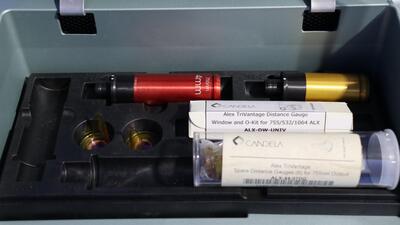 Laser Pigmented Legion Remover 5