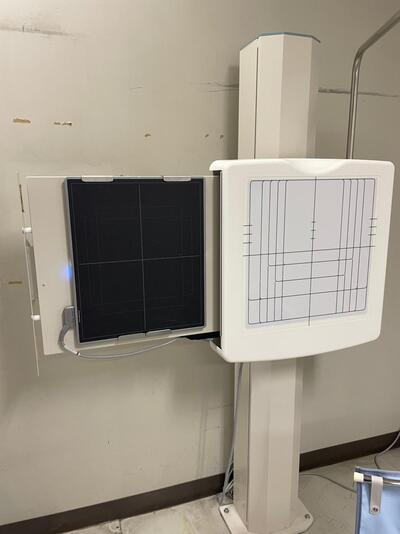General Medical X-Ray System 5