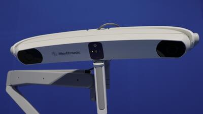 Surgical Navigation System 5