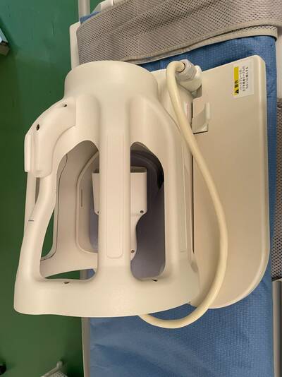 Magnetic Resonance Imaging 5