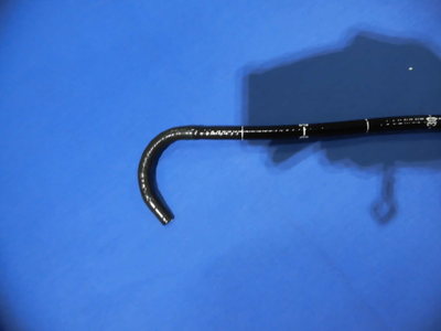 Colon videoscope 6