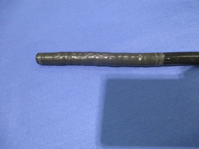 Colon videoscope 6