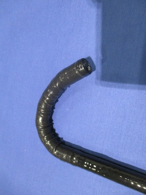 Colon videoscope 6