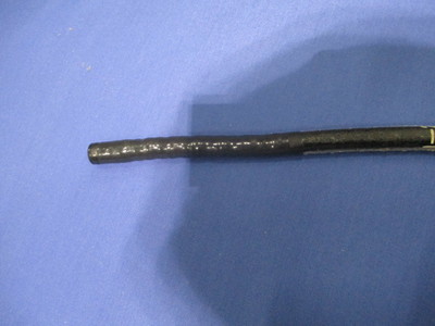 Colon videoscope 6
