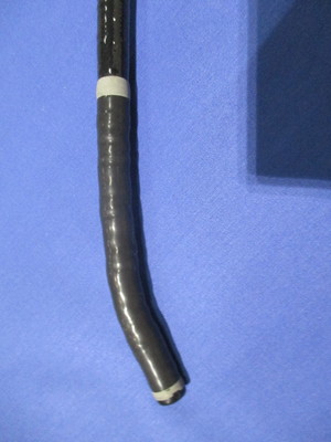 Colon videoscope 6