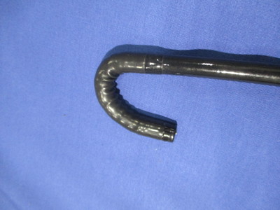 Upper gastrointestinal videoscope 6