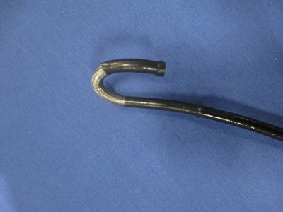 Bladder renal pelvis fiberscope 6