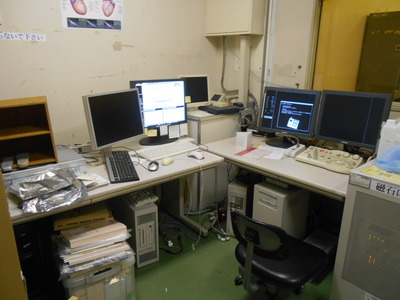 Angiography System 6