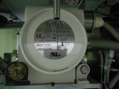 Multi-slice CT apparatus 6