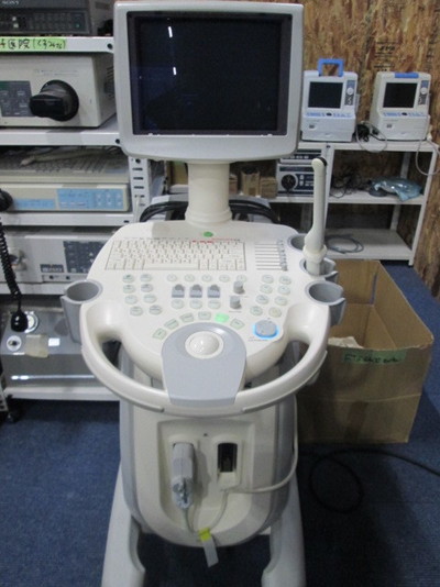 Ultrasound 6