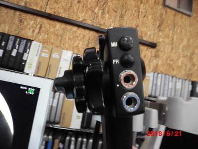 Colon videoscope 6