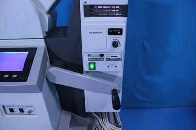 Surgical microscope 6