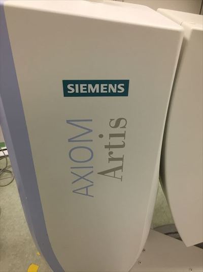 Angiography System 6