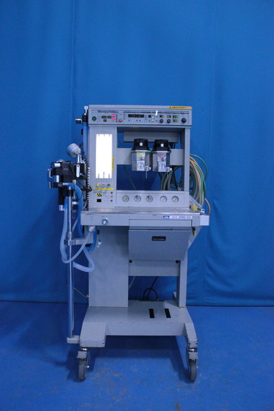 General anesthesia device 6