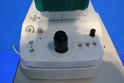 Non-mydriatic fundus camera 6