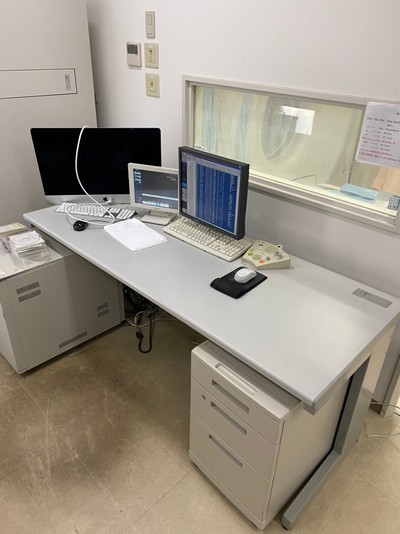 Multi-slice CT apparatus 6