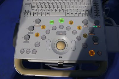 Portable Ultrasound Diagnostic Machine 6