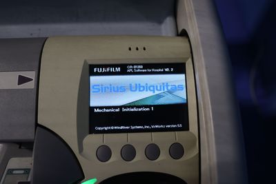 Portable X-Ray 6