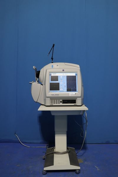 Optical Coherence Tomography System 6