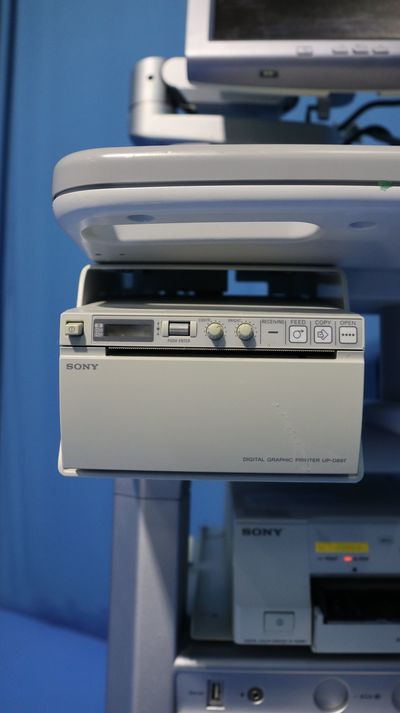 The ultrasonic diagnostic apparatus 6