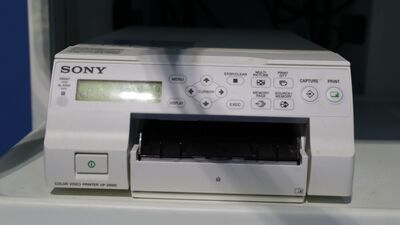 Integrated Endoscope System 6