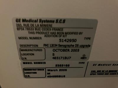 Breast X-ray imaging apparatus 6