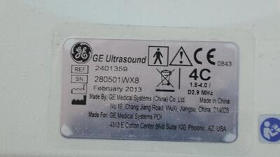 The ultrasonic diagnostic apparatus 6