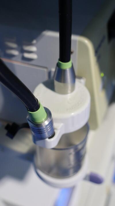 Integrated Endoscopic System 6