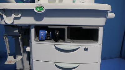 Anesthesia Machine 6