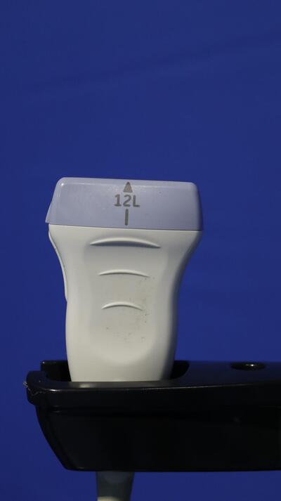 Ultrasound Diagnostic System 6