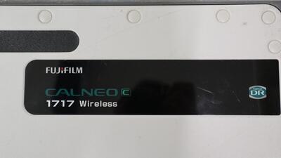 Digital Radiograph System 6