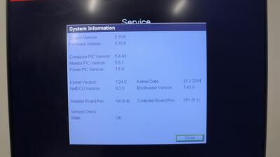 Anesthesia Machine 6