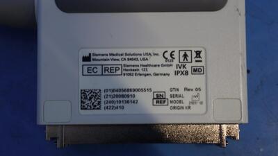 Portable Ultrasound Diagnostic 6