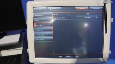 Optical Coherence Tomography 6