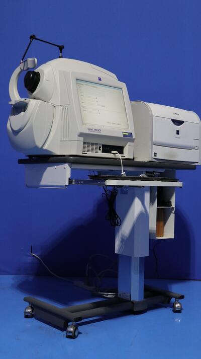 Optical Coherence Tomography 6