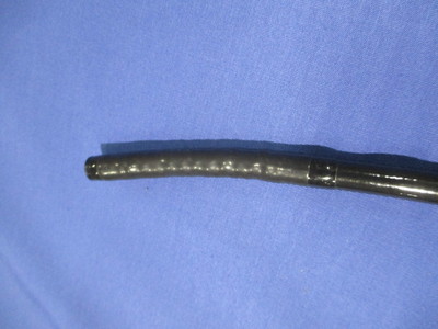 Upper gastrointestinal videoscope 7
