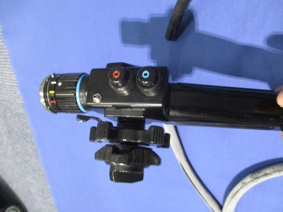 Gastro fiberscope 7