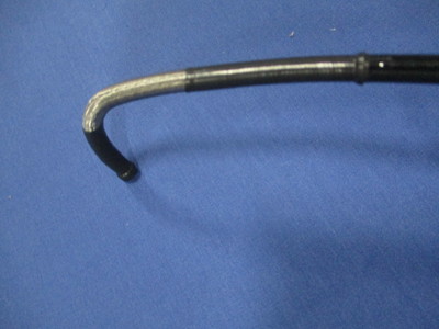 Bladder renal pelvis fiberscope 7