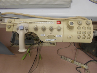 Angiography System 7